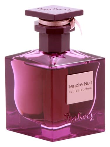 Tendre Nuit - تندر نویت