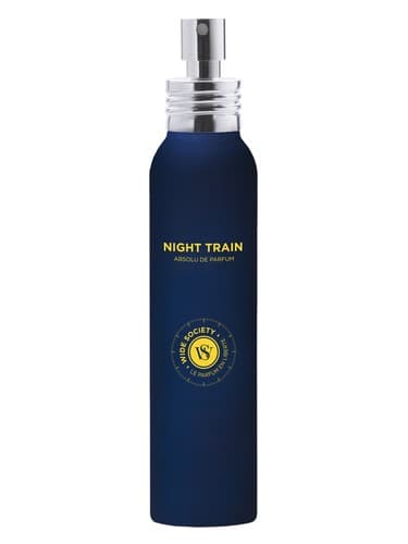 Night Train