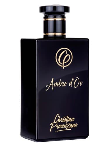Ambre d'Or 