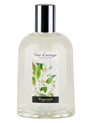 Fleur d'oranger