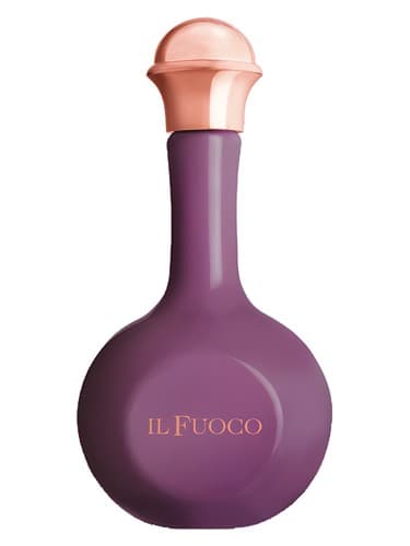 Il Fuoco - ایل فوکو
