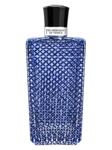 Venetian Blue Intense