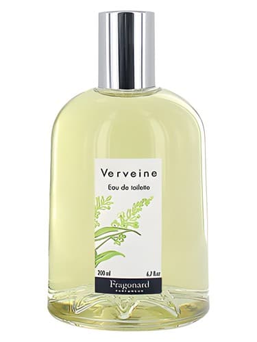 Verveine - وروین