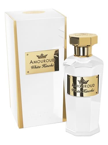 White Hinoki - هینوکی وایت