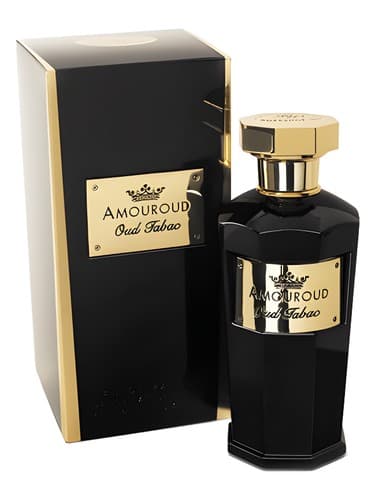 Oud Tabac - عود تاباک