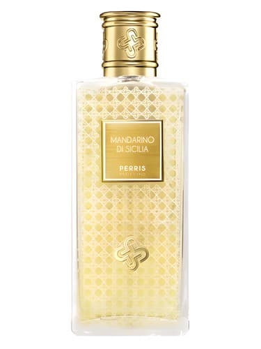 Mandarino di Sicilia - ماندارینو دی سیسیلیا