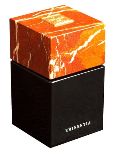 Eminentia - امیننتیا