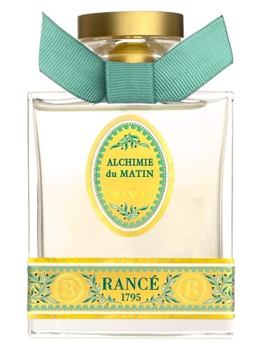 Rue Rance Alchimie du Matin - خیابان Rance Alchimie du Matin