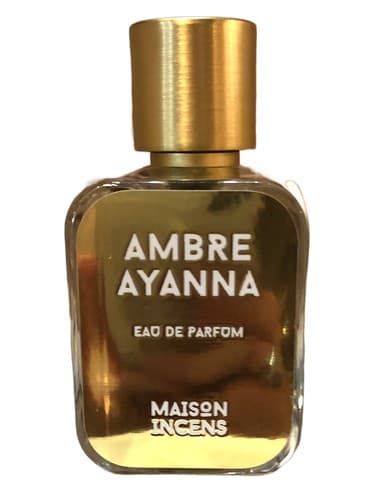 Ambre Ayanna