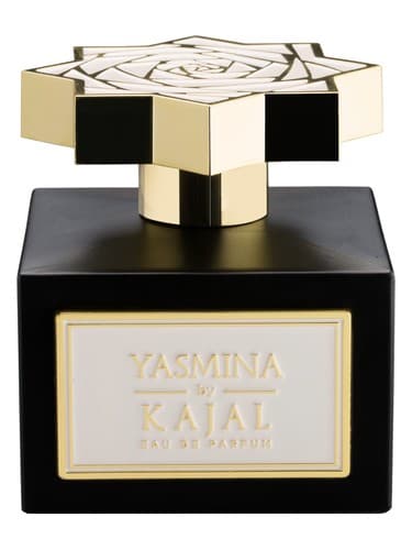 Yasmina - یاسمینا