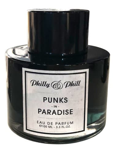 Punks In Paradise - پانک ها در بهشت