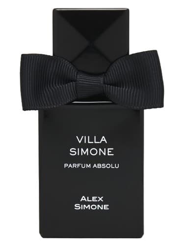 Villa Simone Parfum Absolu - ویلا سیمون پرفیوم ابسولو