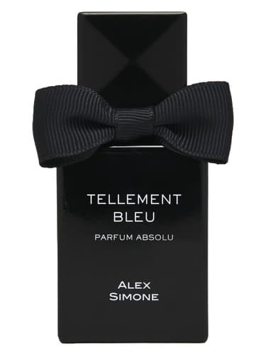 Tellement Bleu Parfum Absolu 