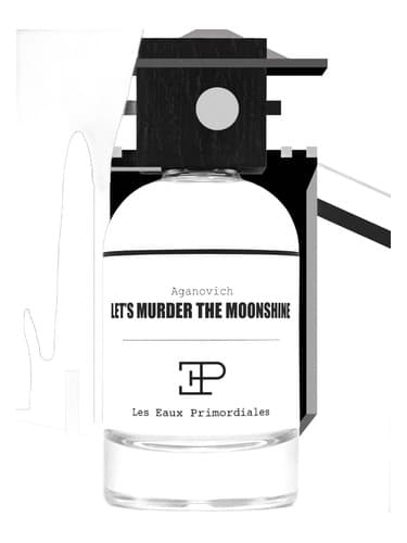 Let's Murder The Moonshine - بیایید مهتاب را به قتل برسانیم