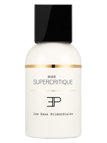 Rose Supercritique - رز ابرانتقادی
