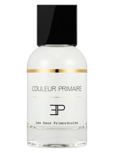 Couleur Primaire