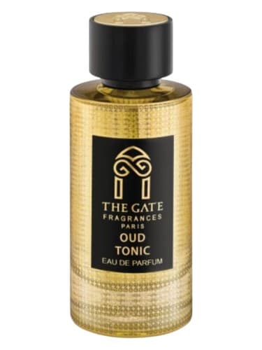 Oud Tonic