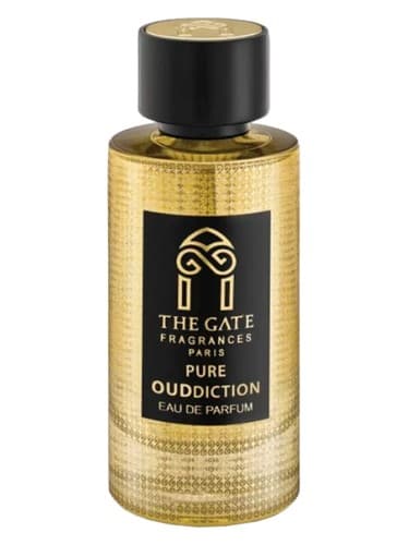 Pure OUDdiction - OUDdiction پیور