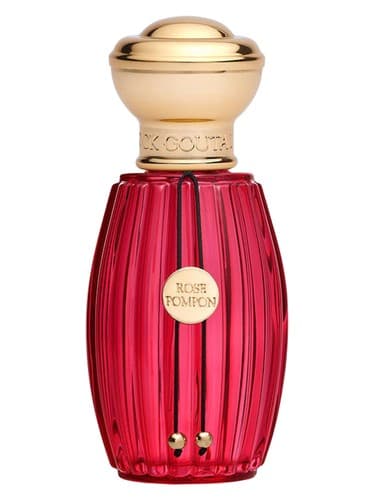 Rose Pompon Eau de Parfum - عطر رز پومپون
