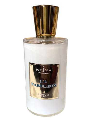 Le Fabuleux - لو فابولو