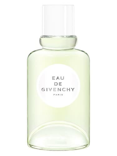 Eau de Givenchy (2018) 