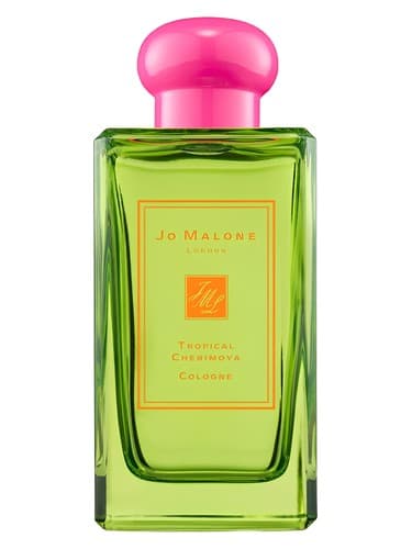 Tropical Cherimoya Cologne - ادکلن استوایی Cherimoya