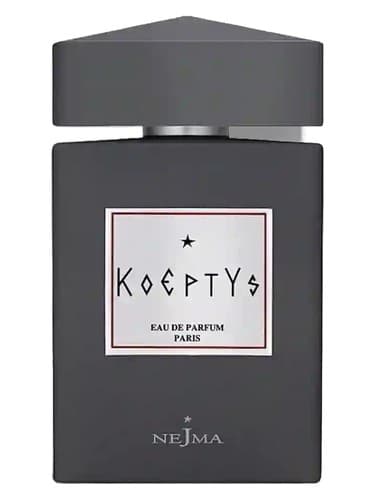 Koeptys - کوپتیس