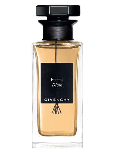 Encens Divin
