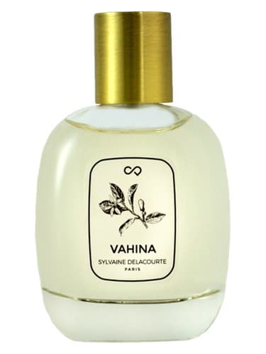 Vahina