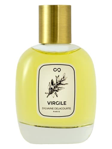 Virgile - ویرجیل
