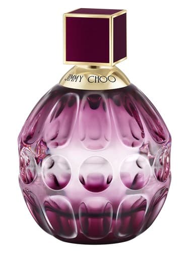 Jimmy Choo Fever