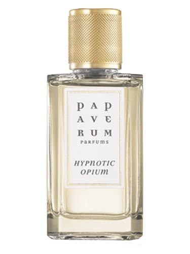 Hypnotic Opium - تریاک خواب آور