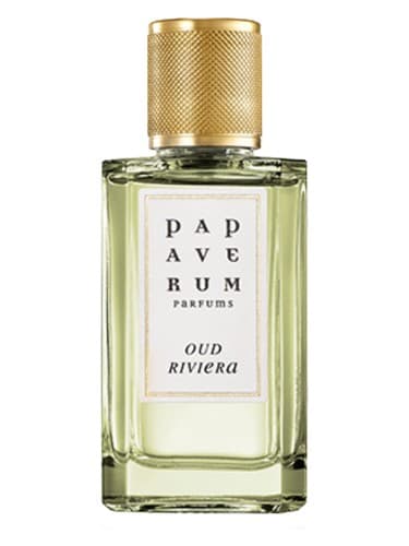 Oud Riviera - عود ریویرا