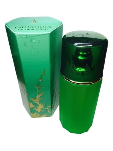 Space Eau du Jour - اسپیس ادو ژور