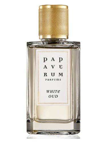 White Oud - عود وایت