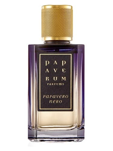 Papavero Nero