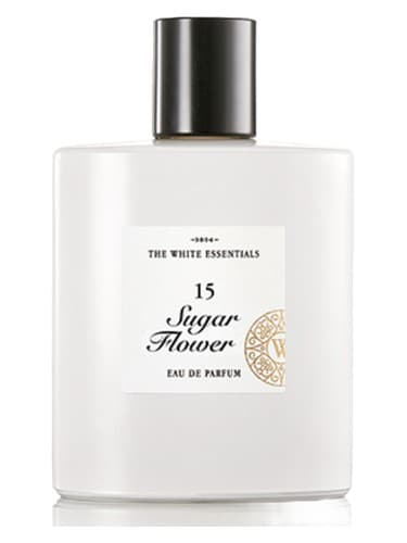 15 Sugar Flower - 15 گل قند