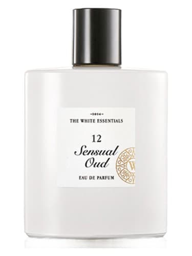 12 Sensual Oud - 12 عود حسی