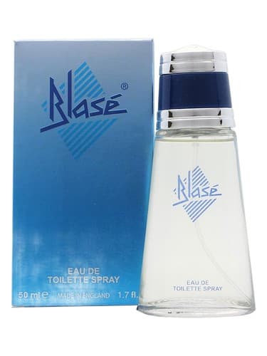 Blasé