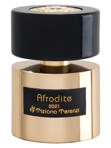 Afrodite - آفرودیت