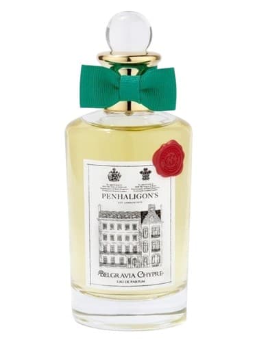 Belgravia Chypre