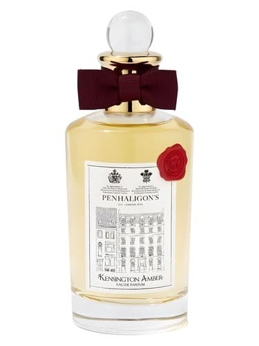 Kensington Amber 