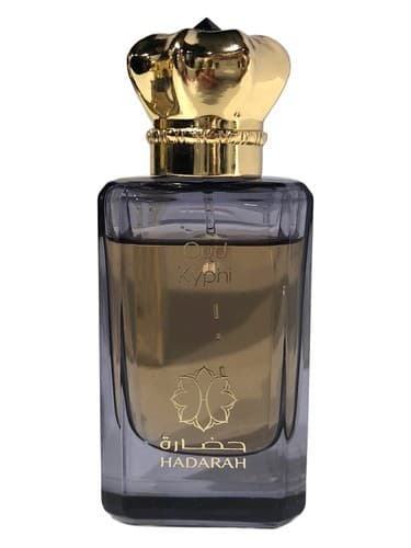 Oud Kyphi