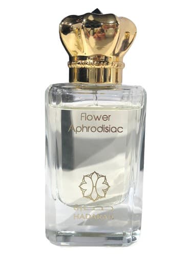 Flower Aphrodisiac - آفرودیزیاک گل