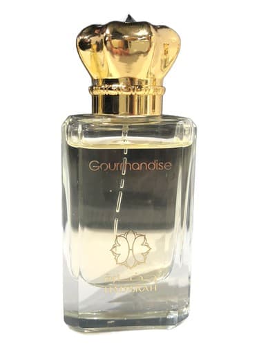 Gourmandise - لذیذ