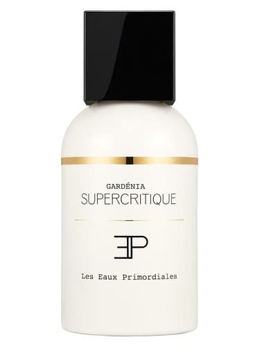 Gardenia Supercritique