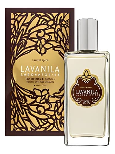Vanilla Spice