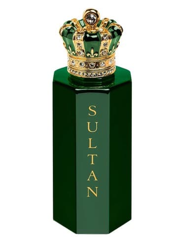 Sultan - سلطان