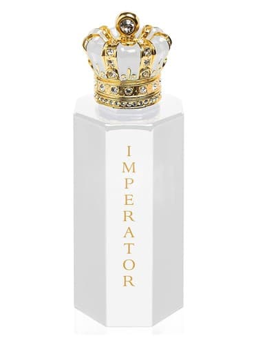 Imperator - امپراتور