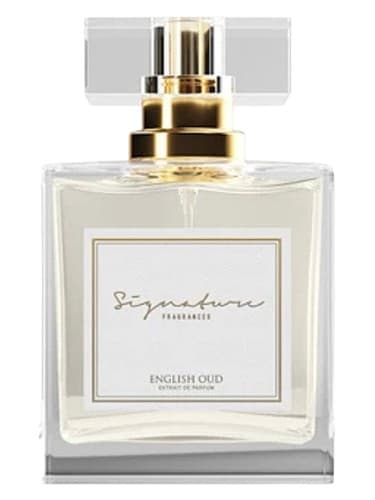 English Oud - عود انگلیسی